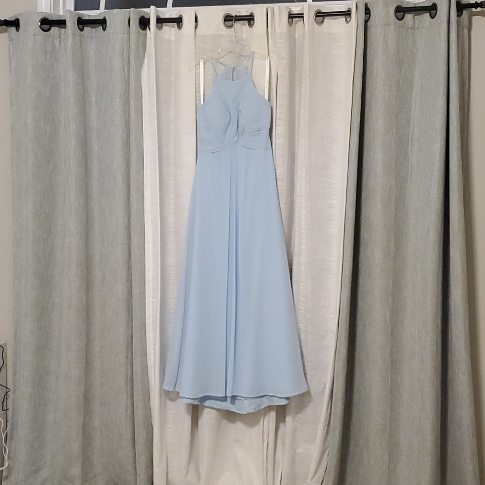 Azazie prom/bridesmaid dress